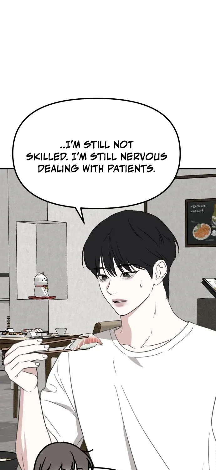 Love Is Sweet, Living Together Is Spicy Chapter 14 page 32 - 