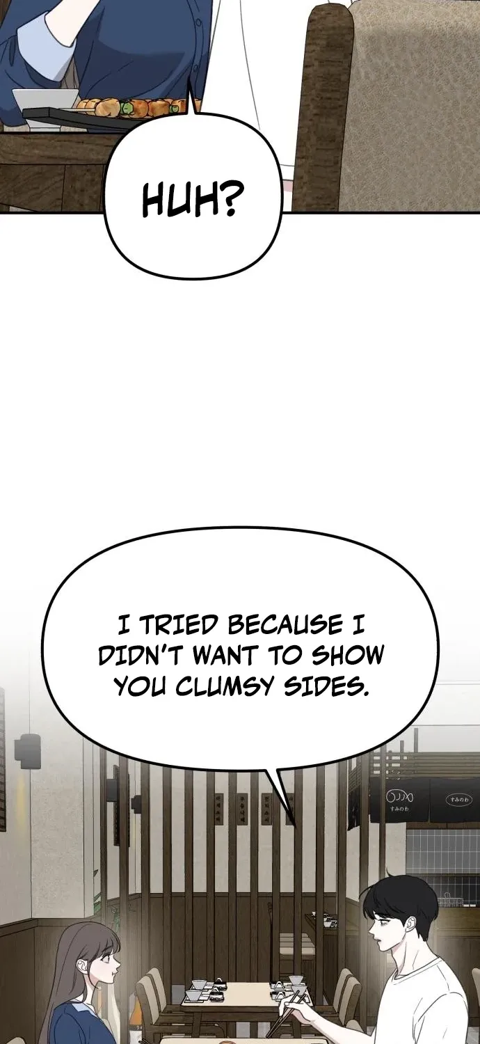 Love Is Sweet, Living Together Is Spicy Chapter 14 page 34 - 
