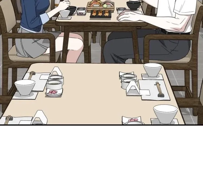 Love Is Sweet, Living Together Is Spicy Chapter 14 page 35 - 