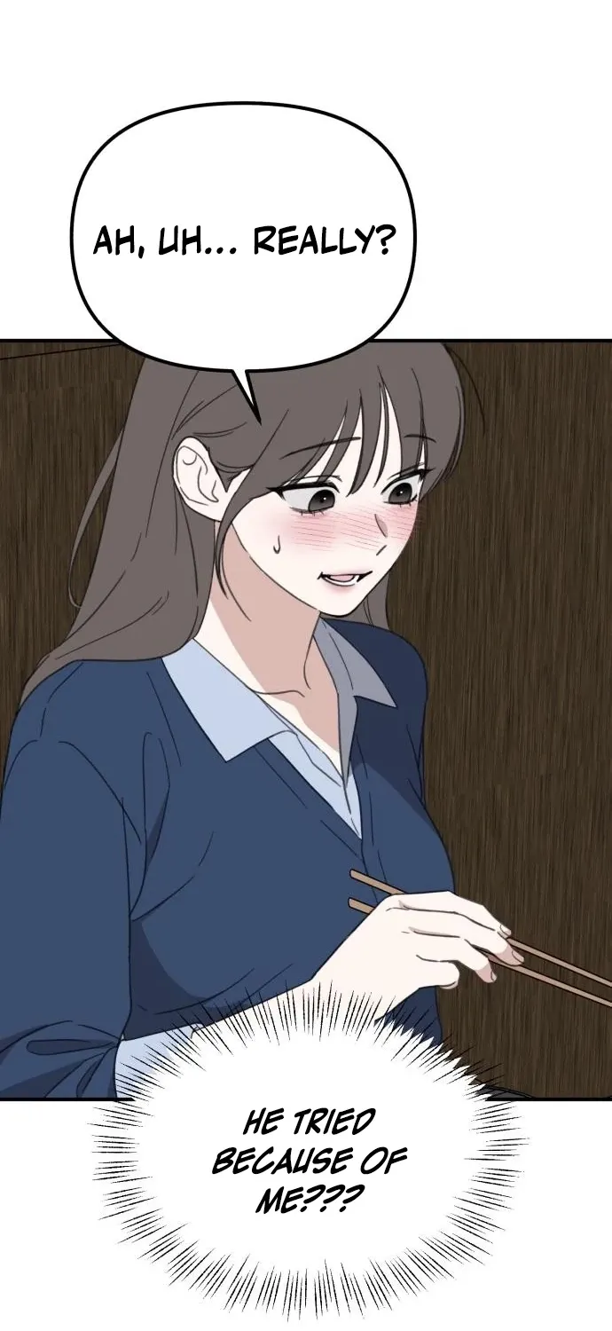 Love Is Sweet, Living Together Is Spicy Chapter 14 page 36 - 