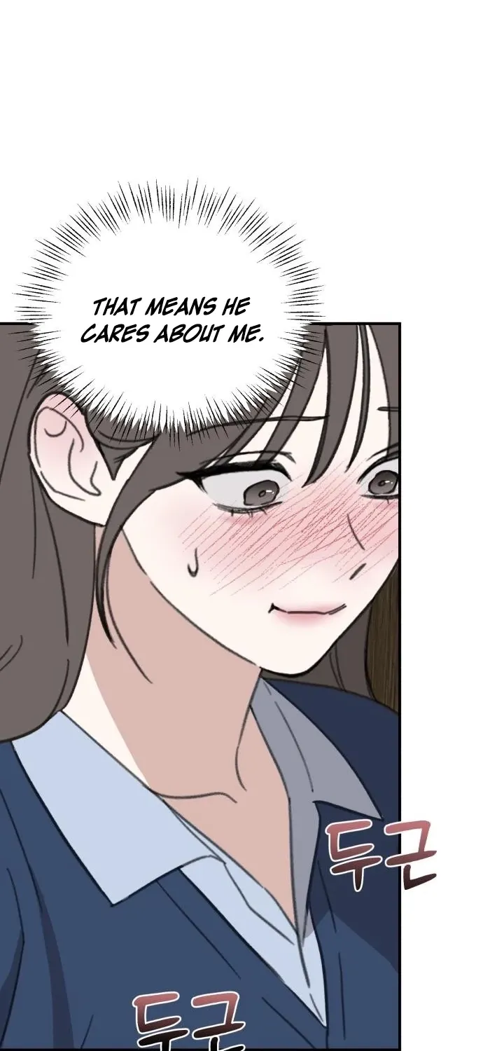 Love Is Sweet, Living Together Is Spicy Chapter 14 page 37 - 