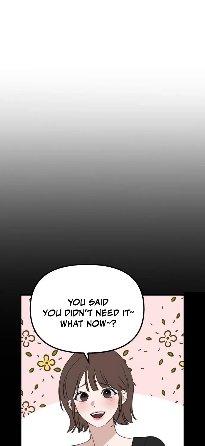 Love Is Sweet, Living Together Is Spicy Chapter 14 page 41 - 