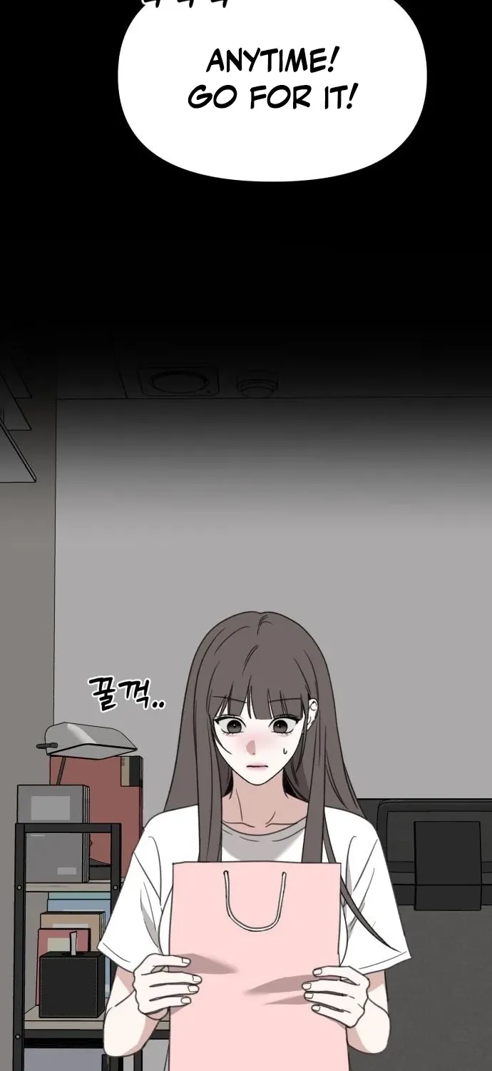 Love Is Sweet, Living Together Is Spicy Chapter 14 page 43 - 