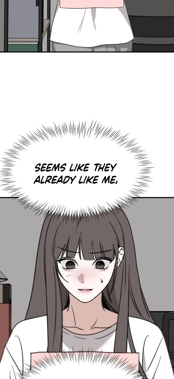 Love Is Sweet, Living Together Is Spicy Chapter 14 page 44 - 