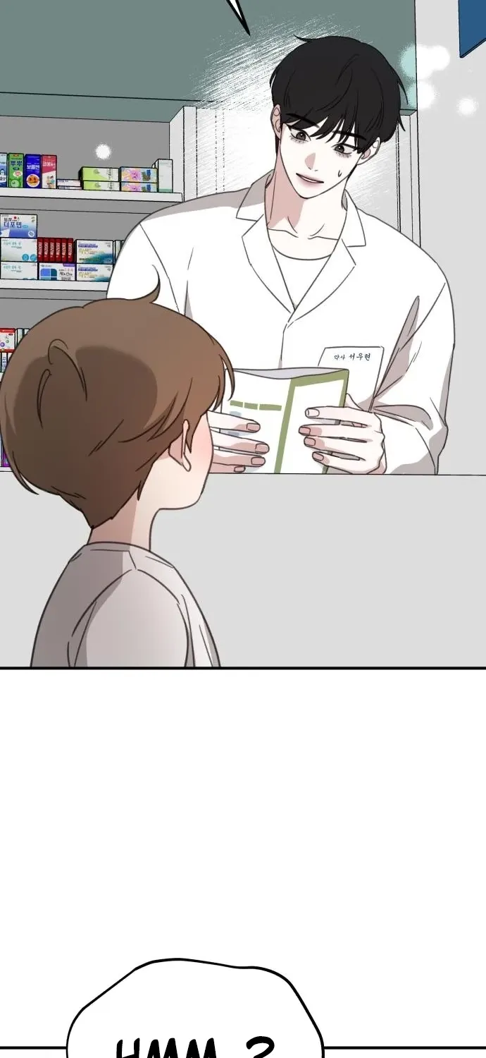 Love Is Sweet, Living Together Is Spicy Chapter 14 page 9 - 