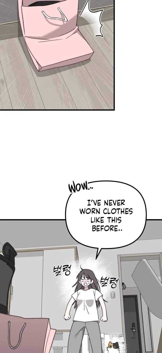 Love Is Sweet, Living Together Is Spicy Chapter 15 page 2 - 