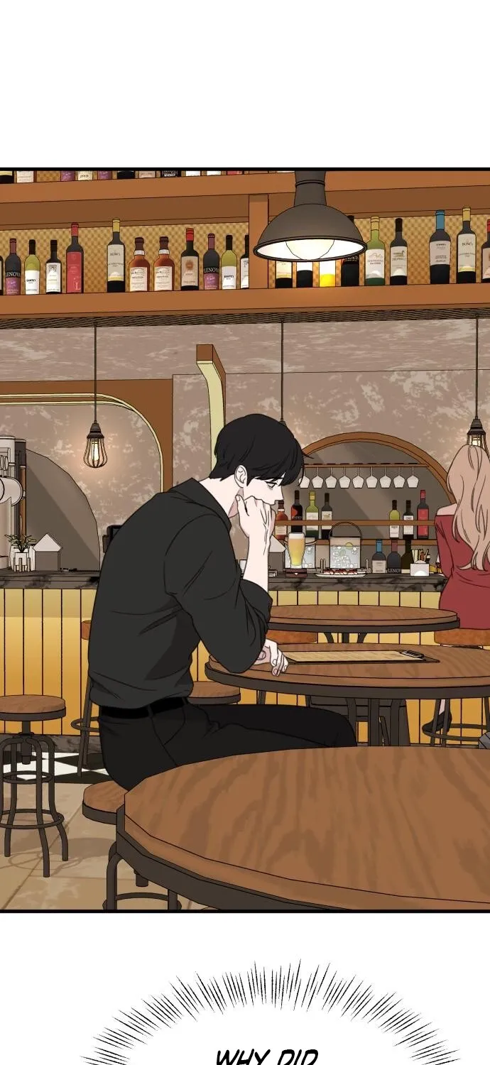 Love Is Sweet, Living Together Is Spicy Chapter 15 page 11 - 