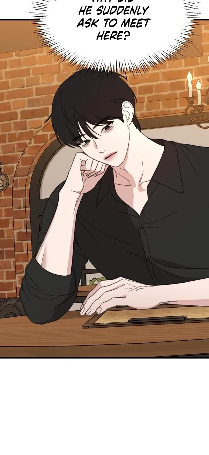 Love Is Sweet, Living Together Is Spicy Chapter 15 page 12 - 