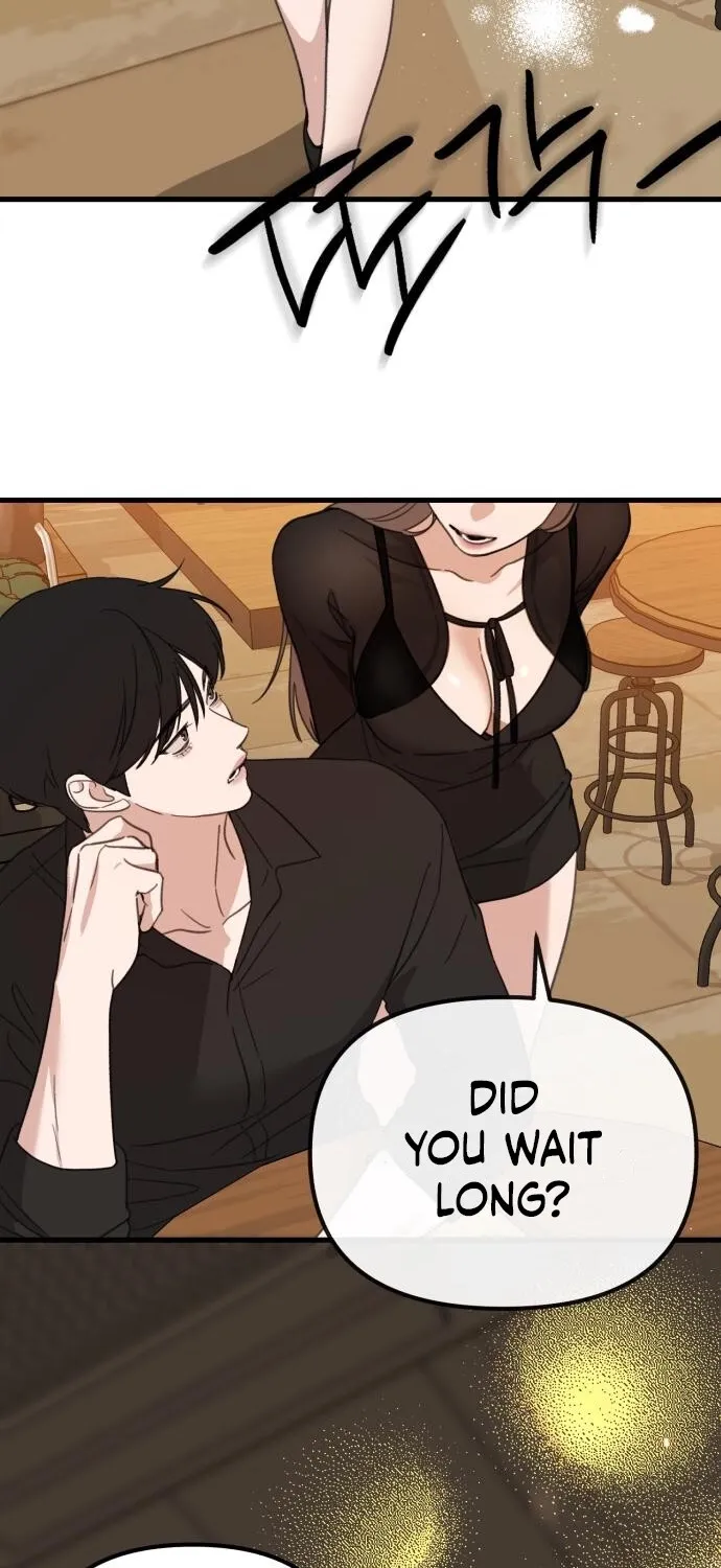 Love Is Sweet, Living Together Is Spicy Chapter 15 page 14 - 