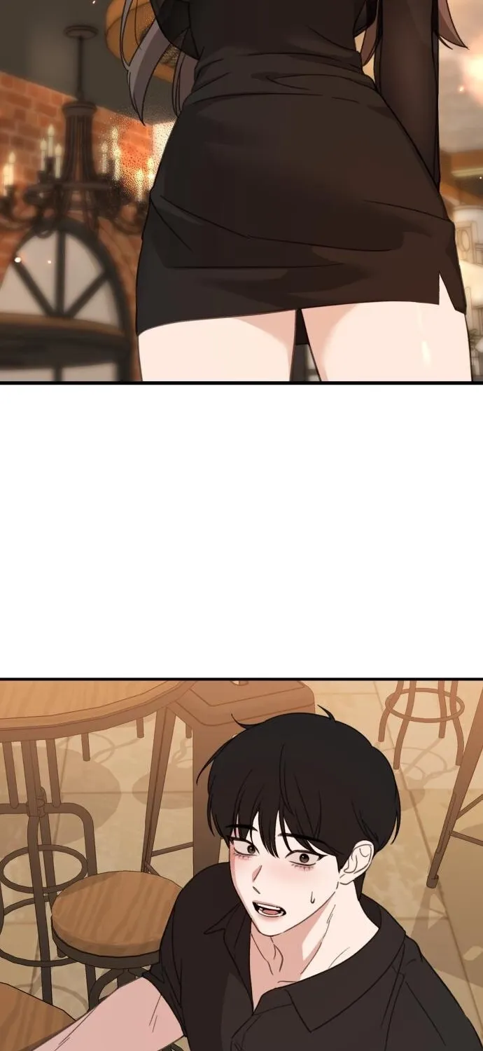 Love Is Sweet, Living Together Is Spicy Chapter 15 page 16 - 