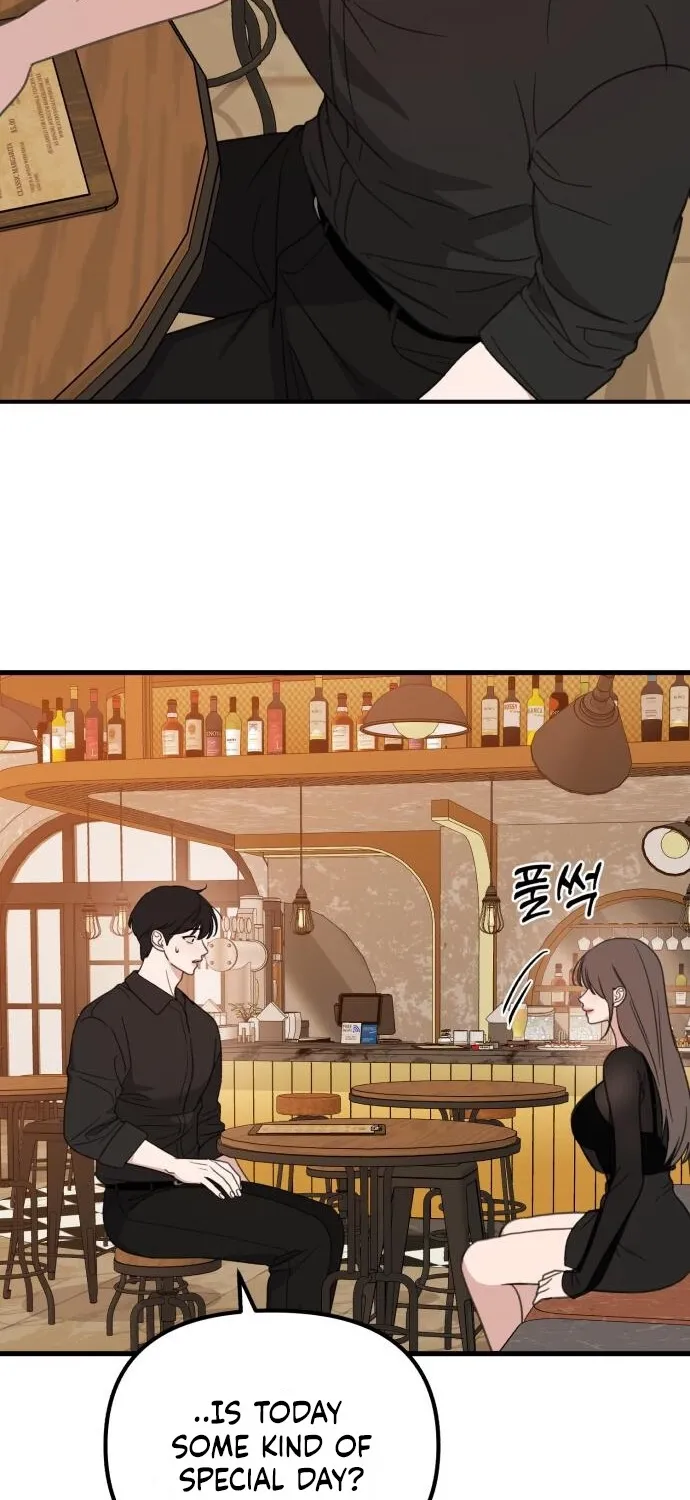 Love Is Sweet, Living Together Is Spicy Chapter 15 page 17 - 