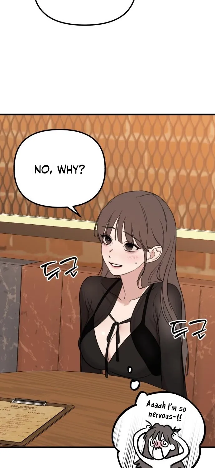 Love Is Sweet, Living Together Is Spicy Chapter 15 page 18 - 