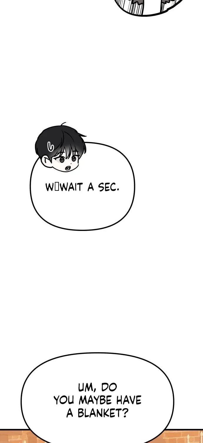 Love Is Sweet, Living Together Is Spicy Chapter 15 page 19 - 