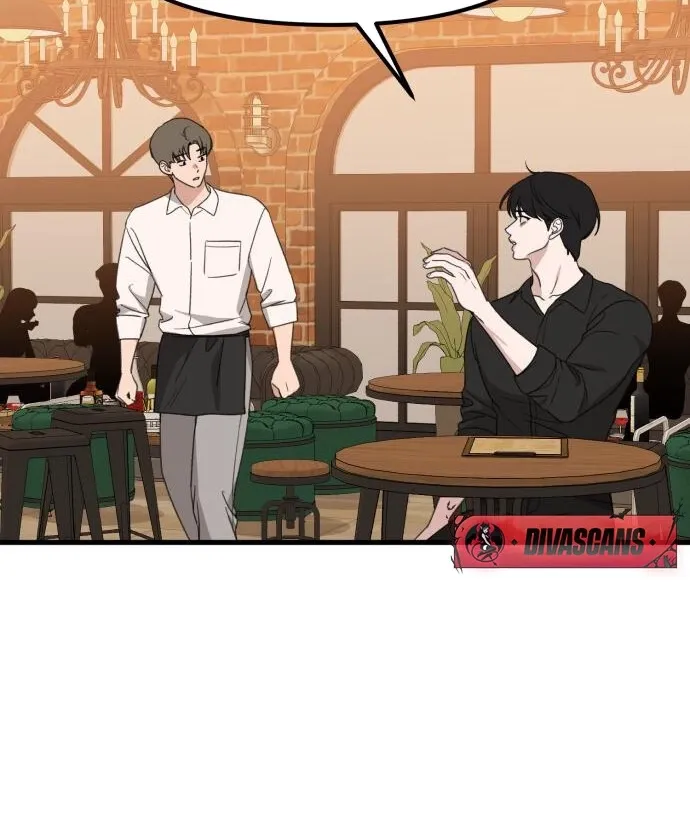 Love Is Sweet, Living Together Is Spicy Chapter 15 page 20 - 