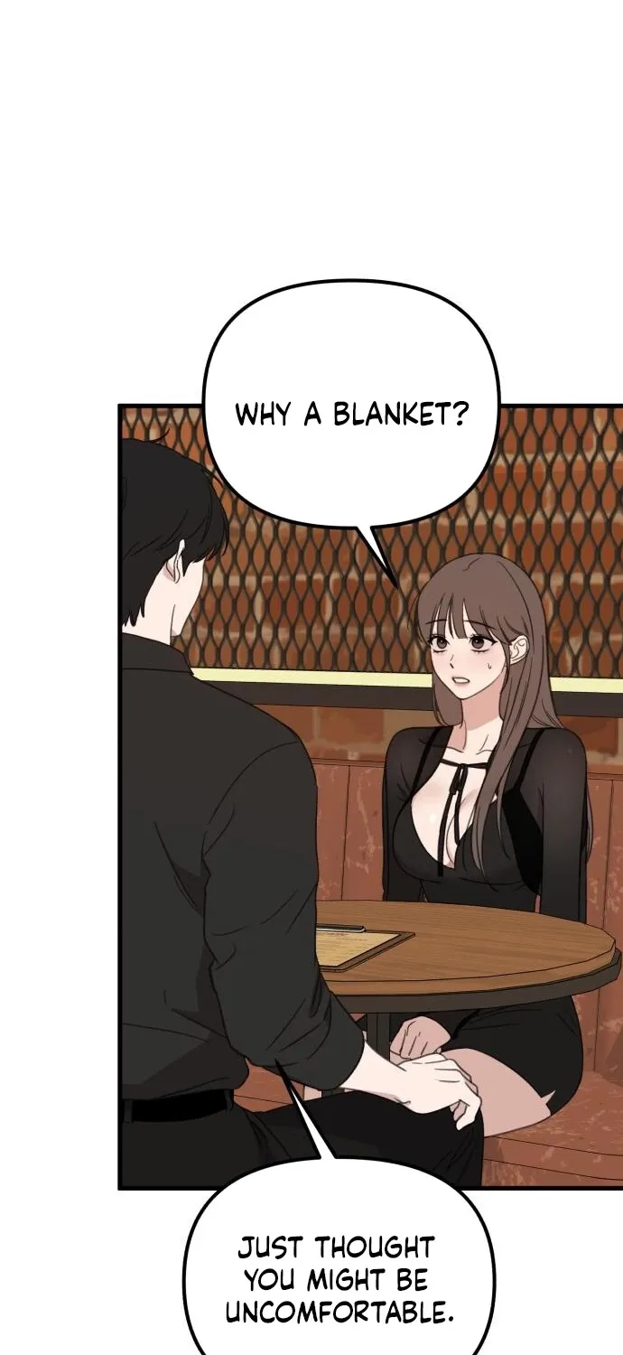 Love Is Sweet, Living Together Is Spicy Chapter 15 page 22 - 