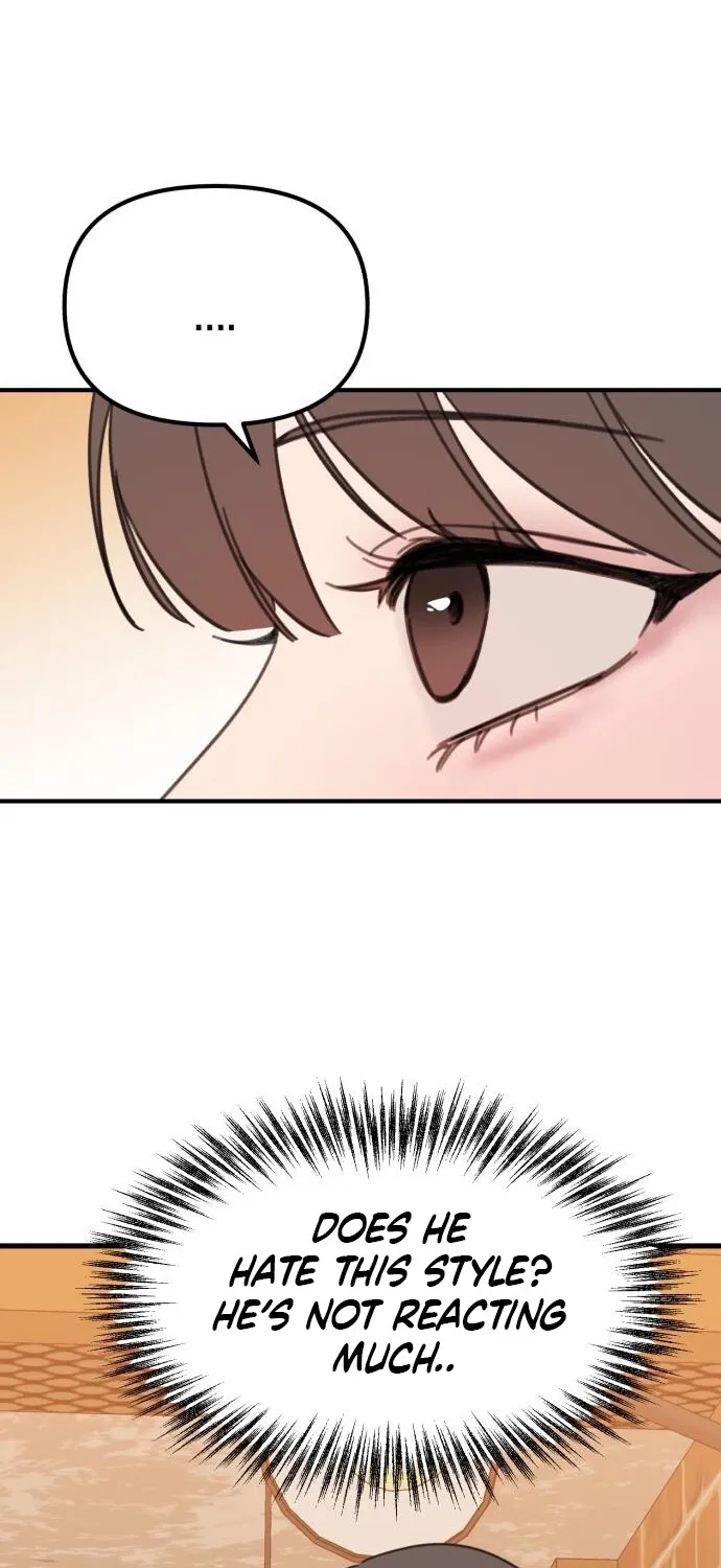 Love Is Sweet, Living Together Is Spicy Chapter 15 page 24 - 