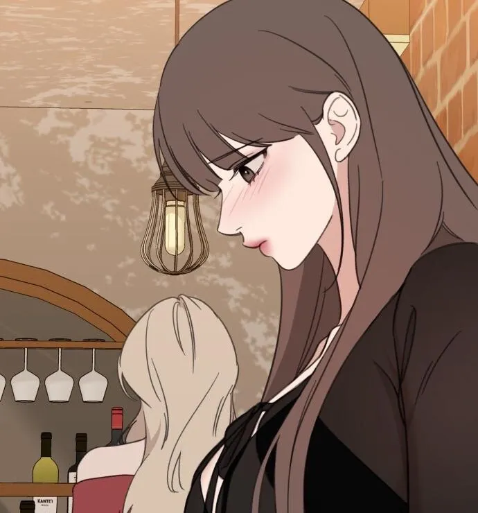 Love Is Sweet, Living Together Is Spicy Chapter 15 page 25 - 
