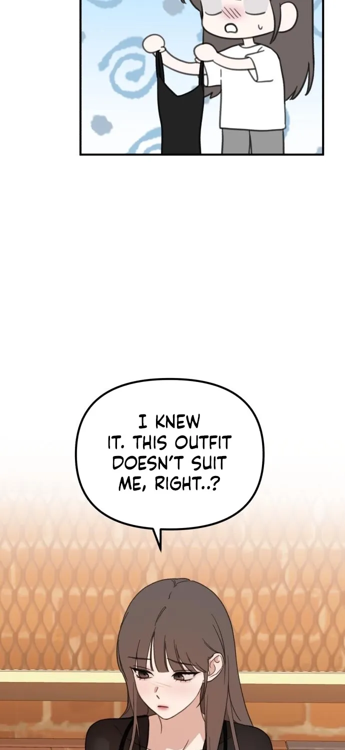 Love Is Sweet, Living Together Is Spicy Chapter 15 page 27 - 