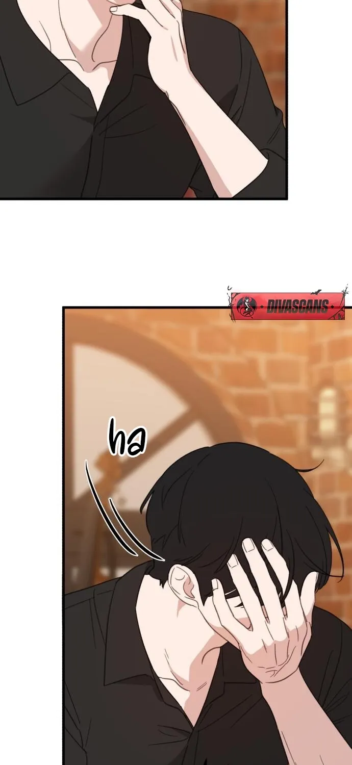 Love Is Sweet, Living Together Is Spicy Chapter 15 page 29 - 