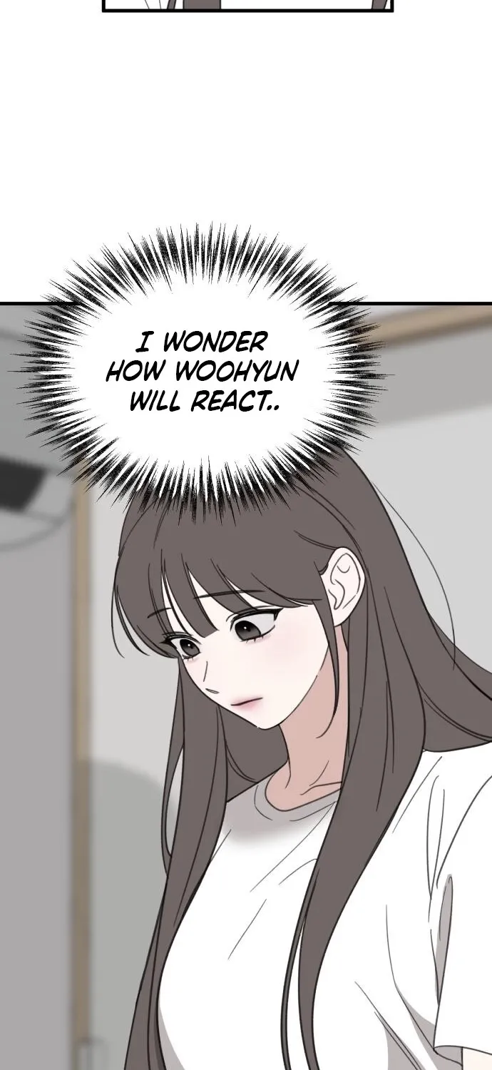 Love Is Sweet, Living Together Is Spicy Chapter 15 page 4 - 