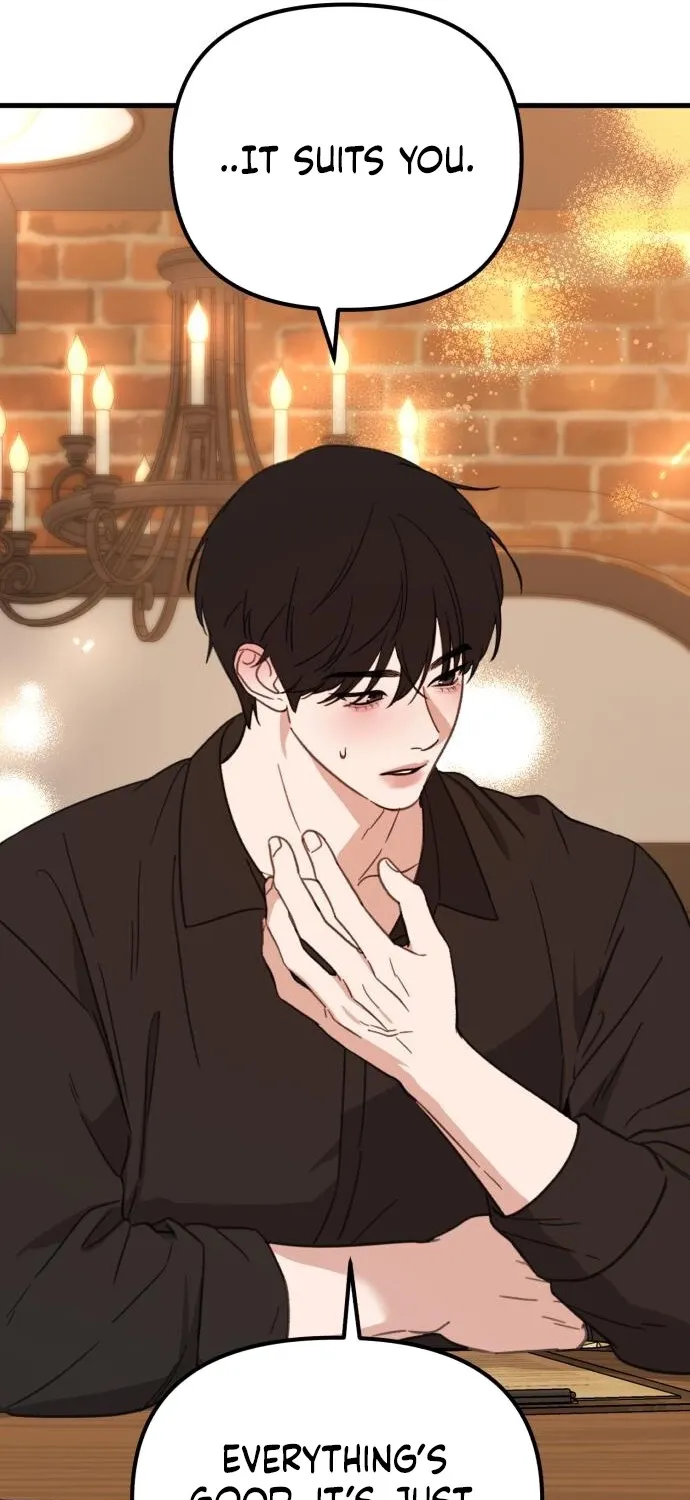 Love Is Sweet, Living Together Is Spicy Chapter 15 page 31 - 