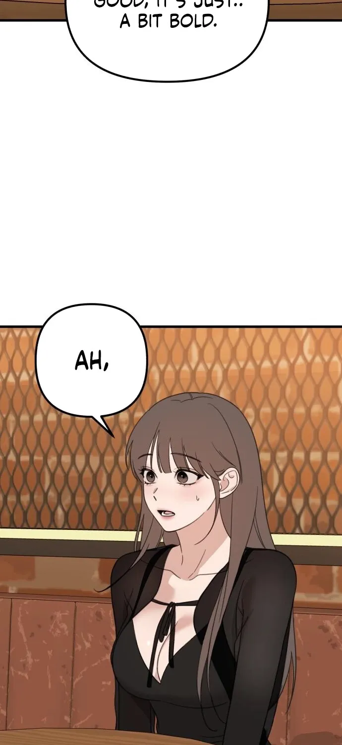 Love Is Sweet, Living Together Is Spicy Chapter 15 page 32 - 