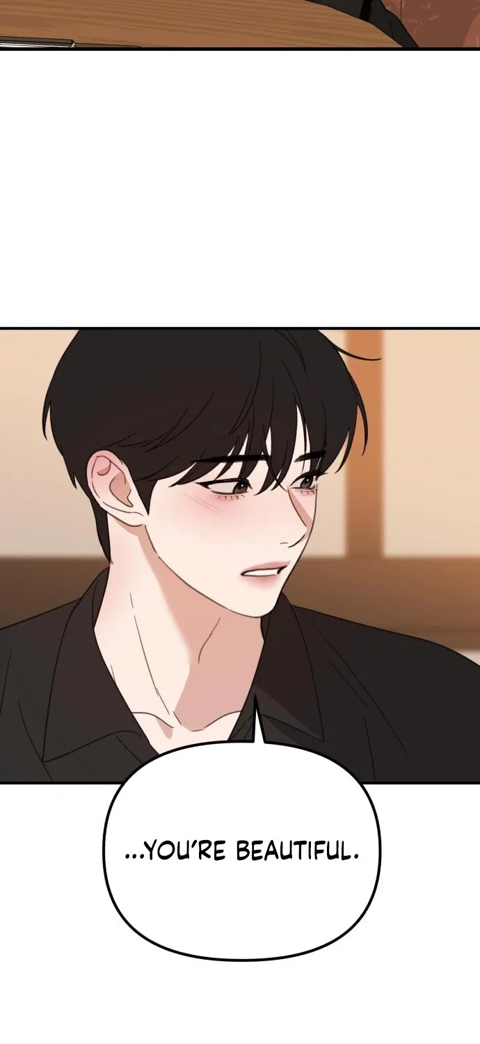 Love Is Sweet, Living Together Is Spicy Chapter 15 page 33 - 