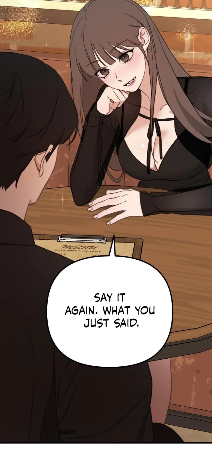Love Is Sweet, Living Together Is Spicy Chapter 15 page 36 - 