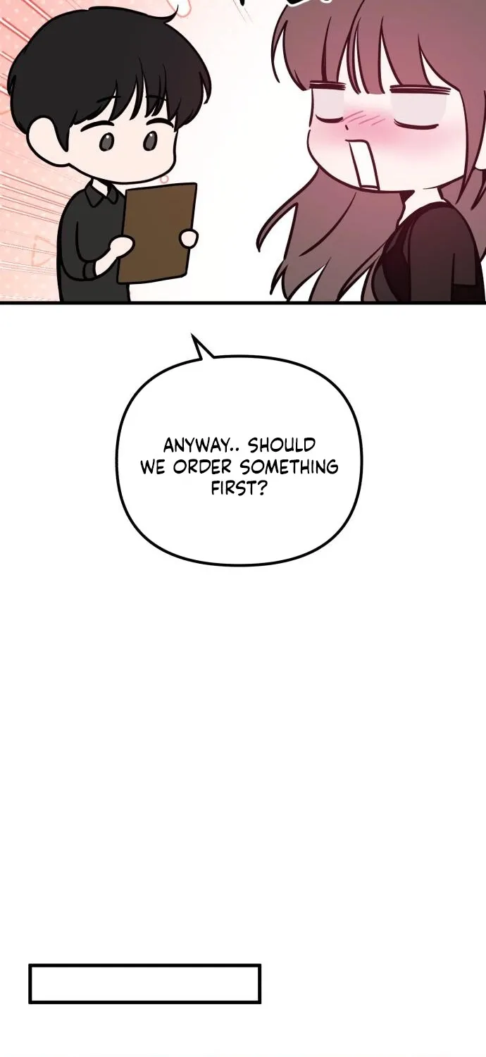 Love Is Sweet, Living Together Is Spicy Chapter 15 page 39 - 