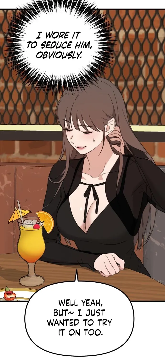Love Is Sweet, Living Together Is Spicy Chapter 15 page 42 - 