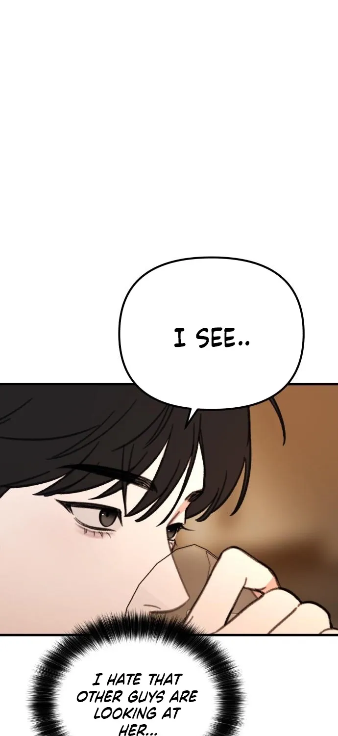 Love Is Sweet, Living Together Is Spicy Chapter 15 page 43 - 