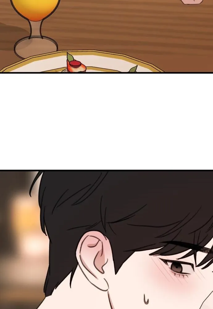 Love Is Sweet, Living Together Is Spicy Chapter 15 page 45 - 