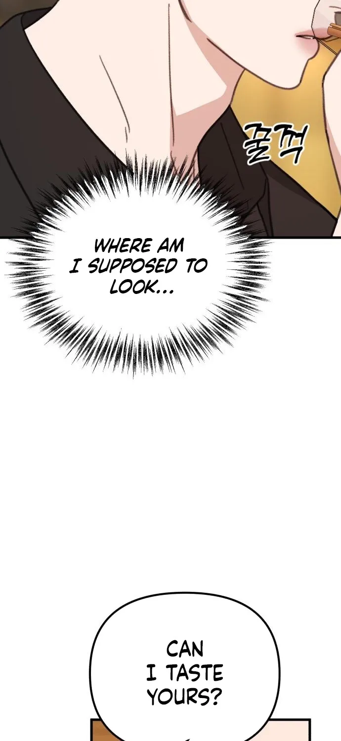 Love Is Sweet, Living Together Is Spicy Chapter 15 page 46 - 