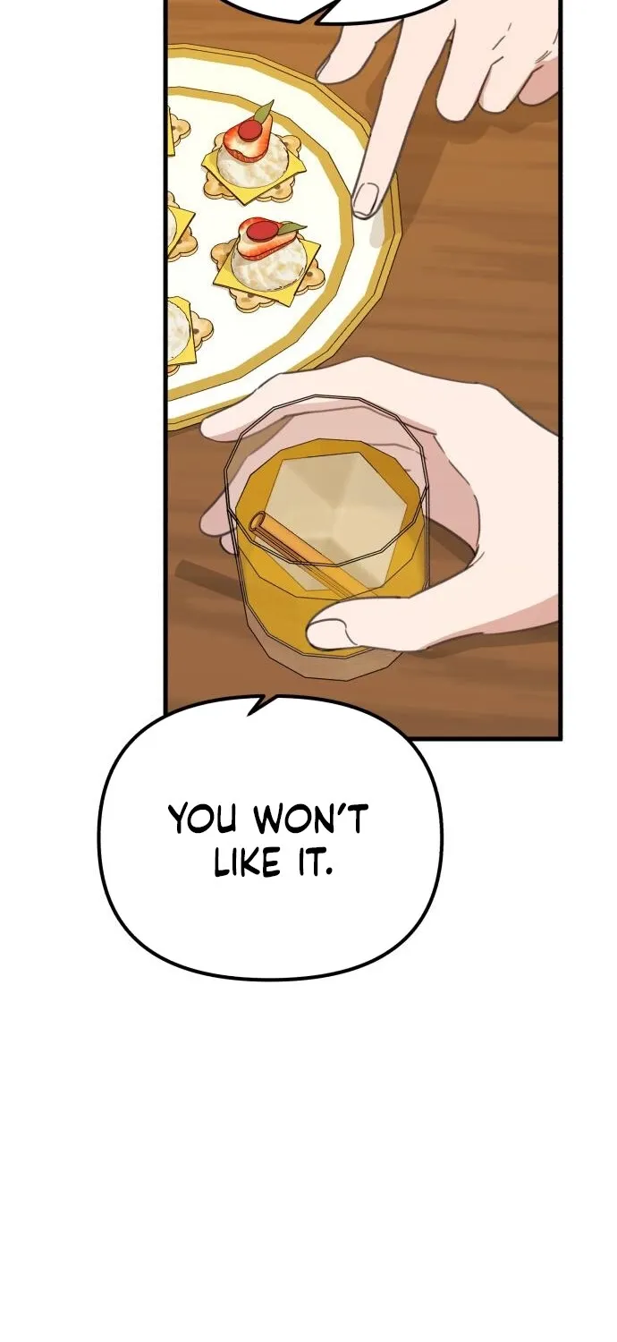 Love Is Sweet, Living Together Is Spicy Chapter 15 page 47 - 