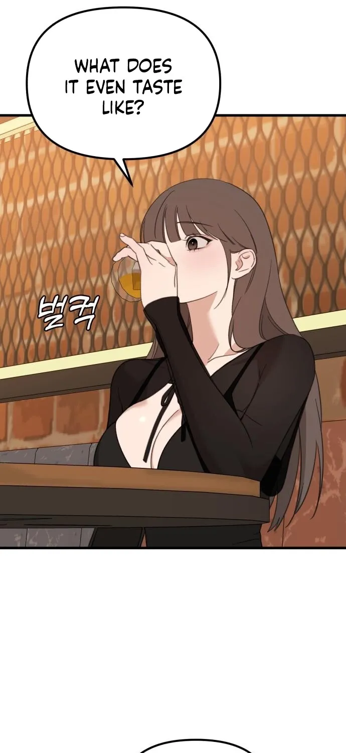 Love Is Sweet, Living Together Is Spicy Chapter 15 page 48 - 