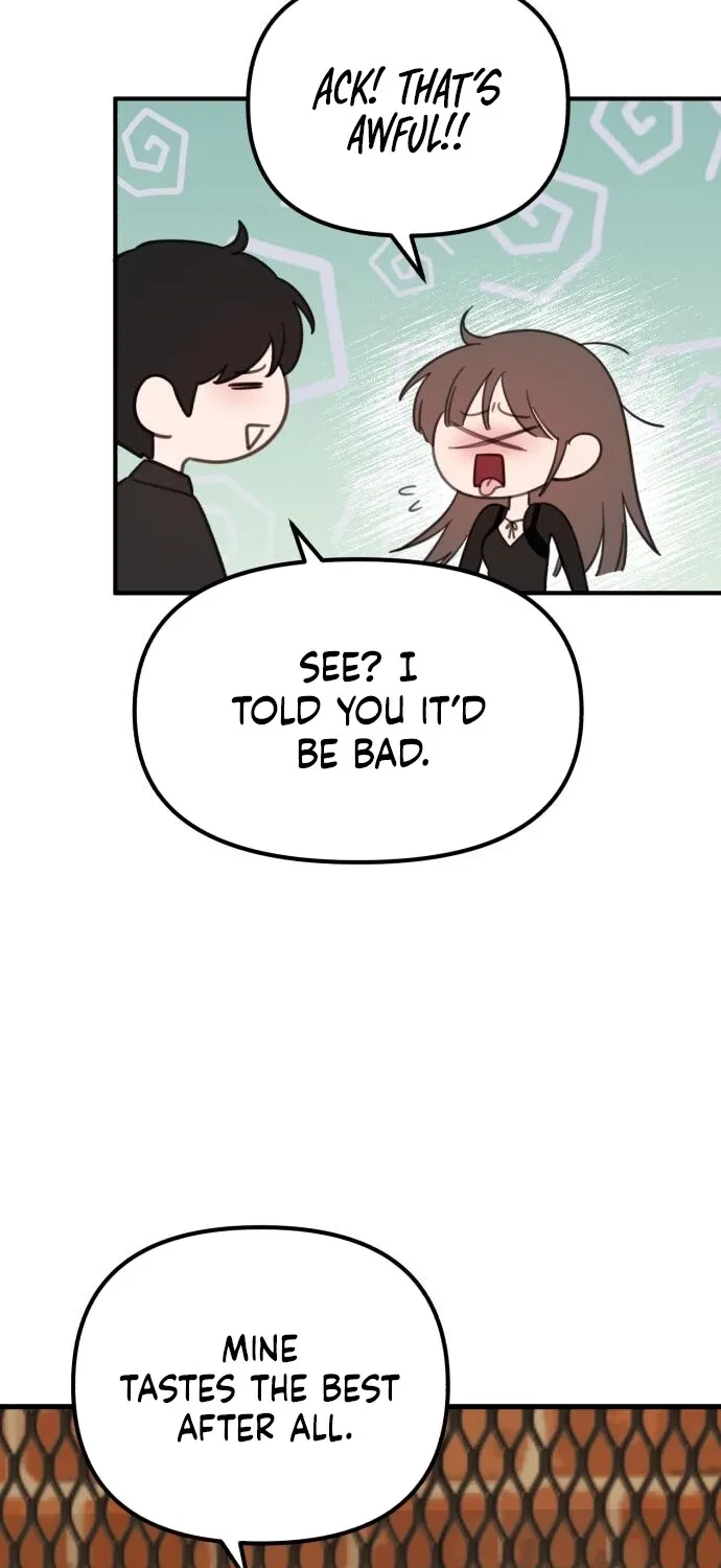 Love Is Sweet, Living Together Is Spicy Chapter 15 page 49 - 
