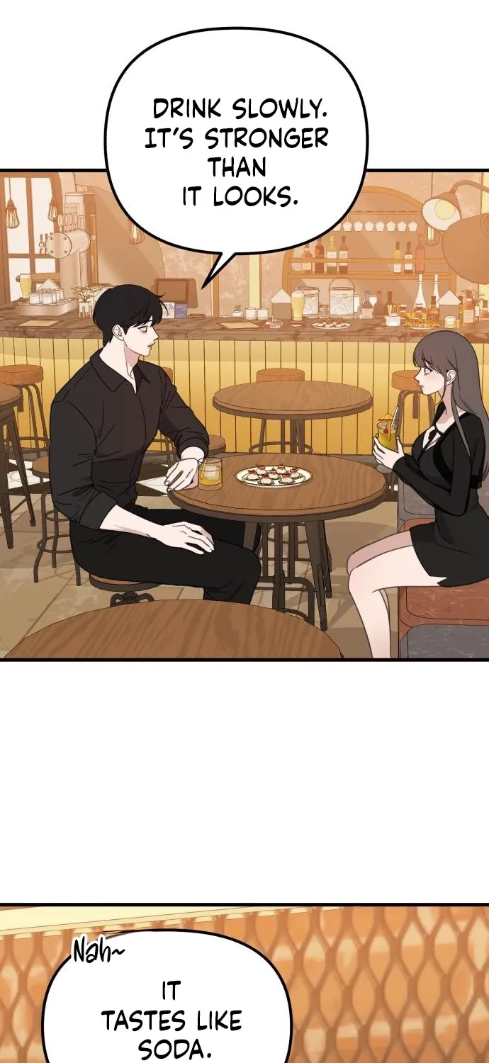 Love Is Sweet, Living Together Is Spicy Chapter 15 page 51 - 