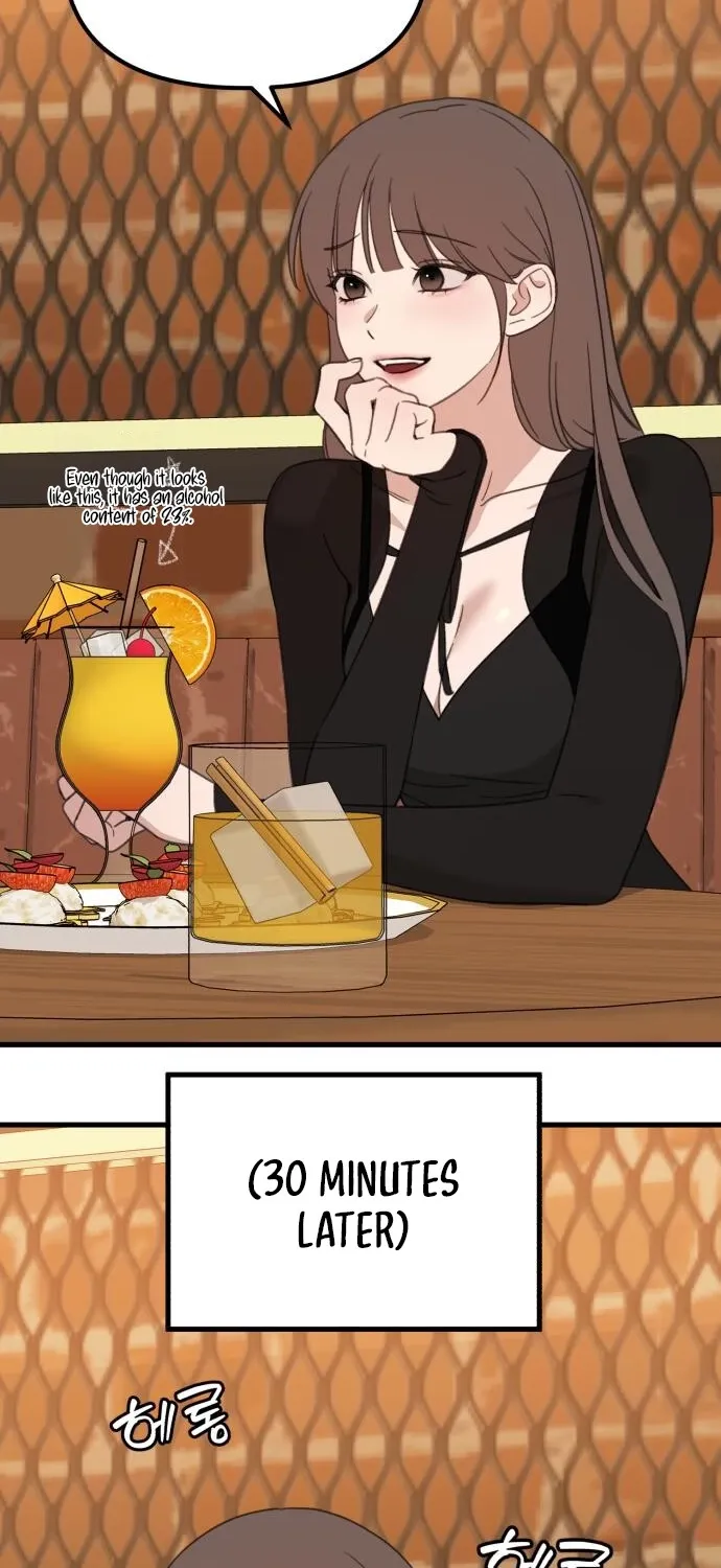 Love Is Sweet, Living Together Is Spicy Chapter 15 page 52 - 
