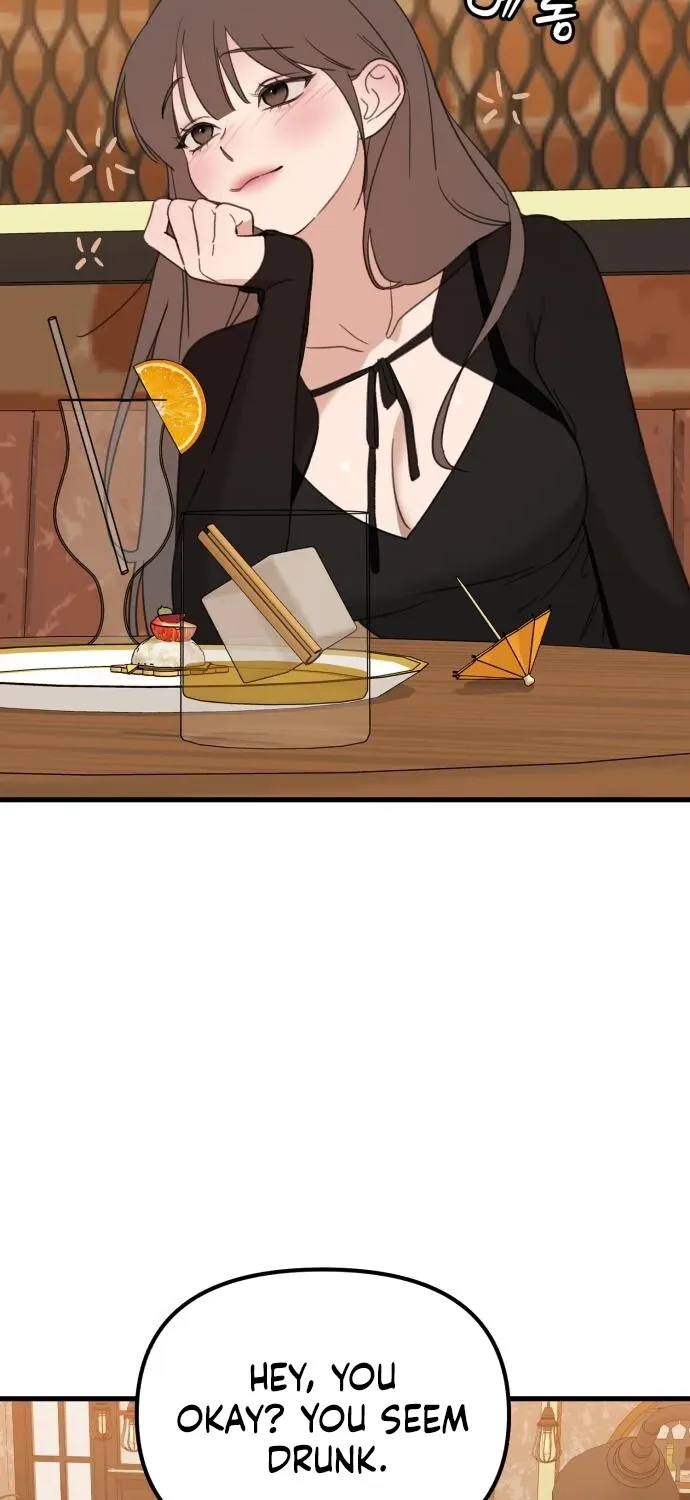 Love Is Sweet, Living Together Is Spicy Chapter 15 page 53 - 