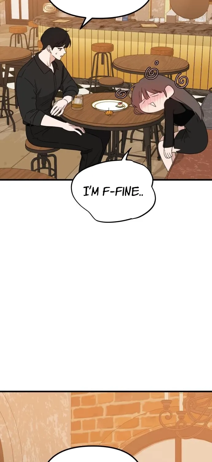 Love Is Sweet, Living Together Is Spicy Chapter 15 page 54 - 