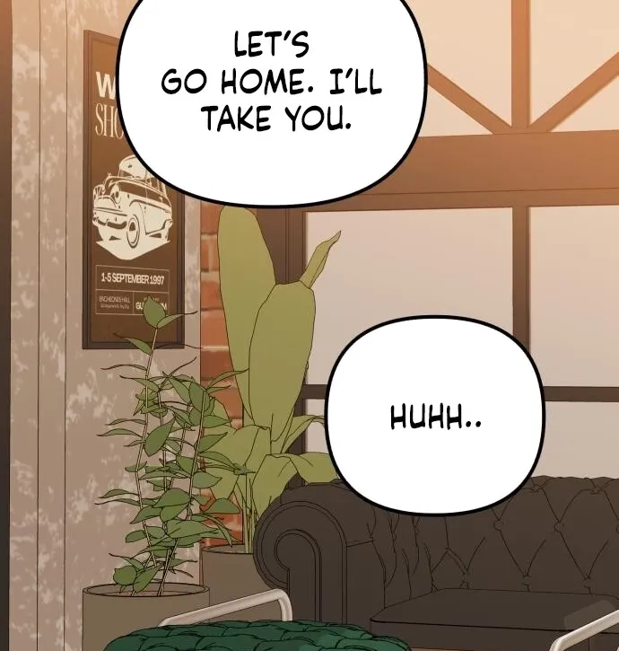Love Is Sweet, Living Together Is Spicy Chapter 15 page 55 - 