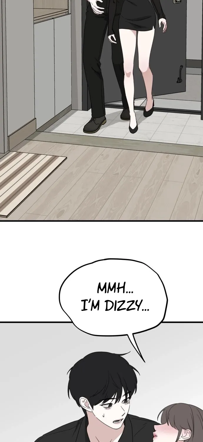 Love Is Sweet, Living Together Is Spicy Chapter 15 page 57 - 