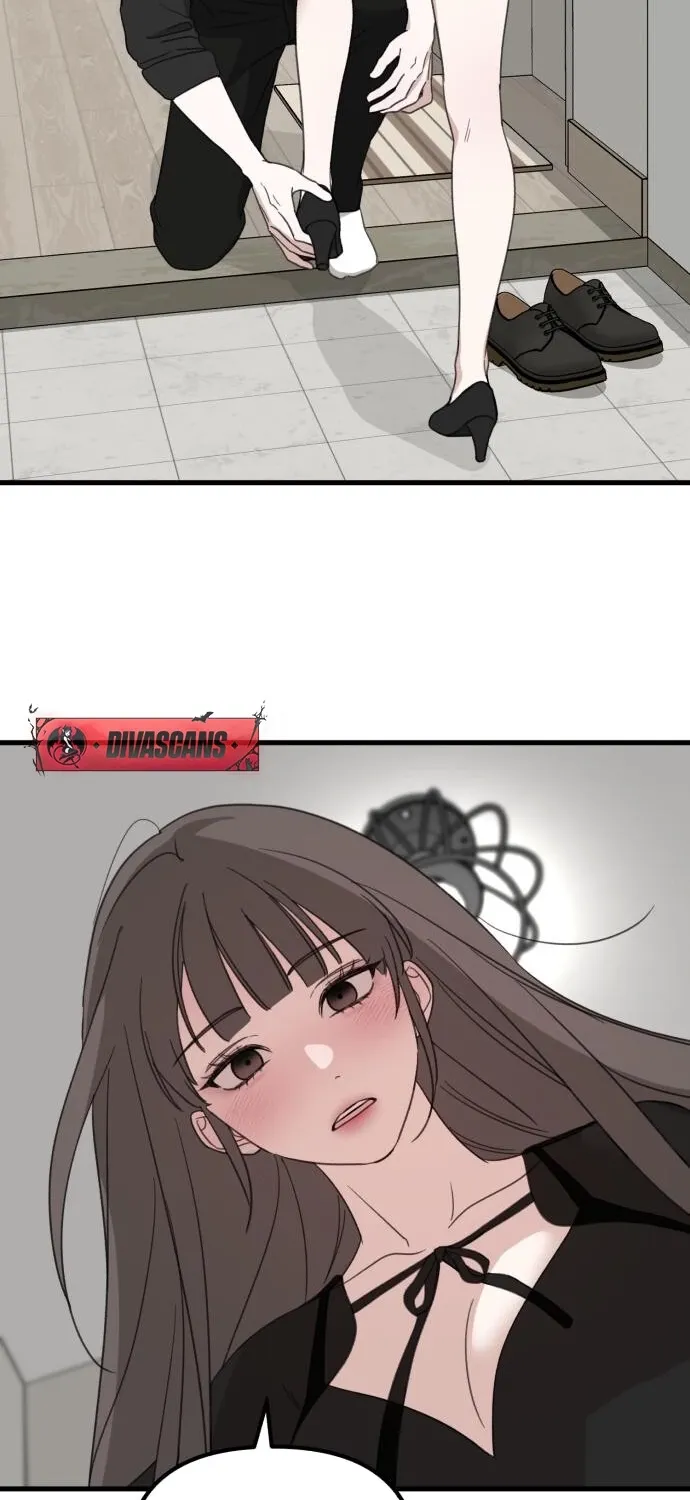 Love Is Sweet, Living Together Is Spicy Chapter 15 page 59 - 