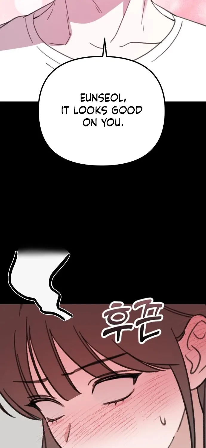 Love Is Sweet, Living Together Is Spicy Chapter 15 page 7 - 