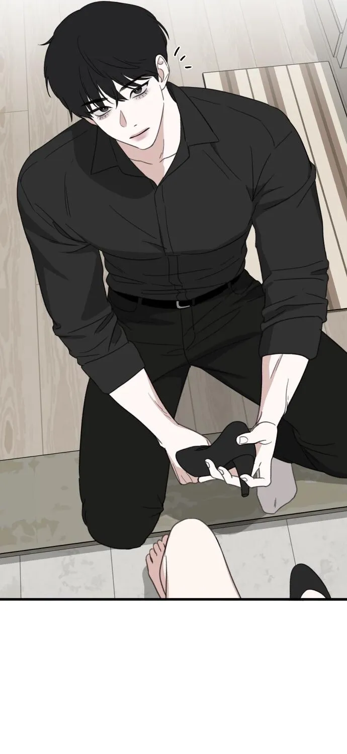 Love Is Sweet, Living Together Is Spicy Chapter 15 page 61 - 