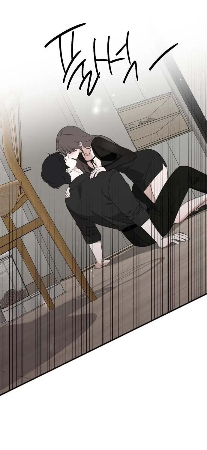 Love Is Sweet, Living Together Is Spicy Chapter 15 page 64 - 