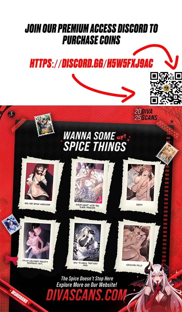 Love Is Sweet, Living Together Is Spicy Chapter 15 page 65 - 