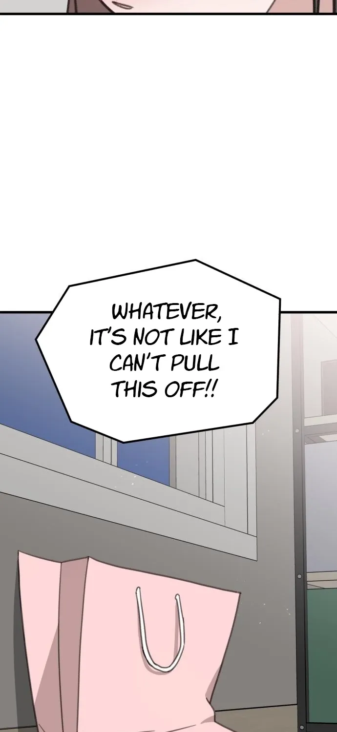 Love Is Sweet, Living Together Is Spicy Chapter 15 page 8 - 