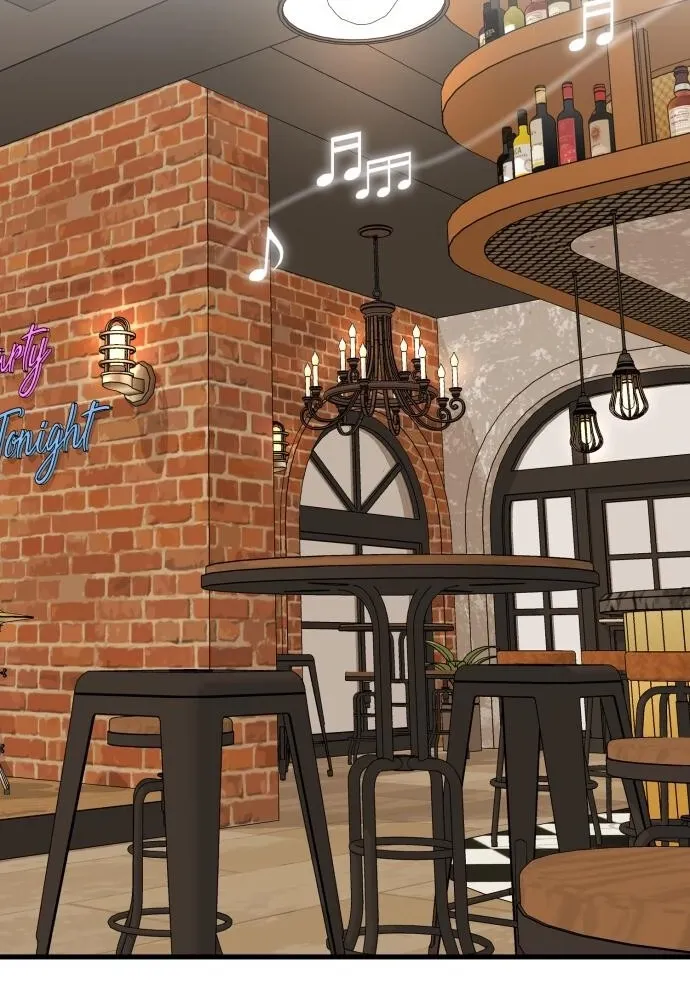 Love Is Sweet, Living Together Is Spicy Chapter 15 page 10 - 