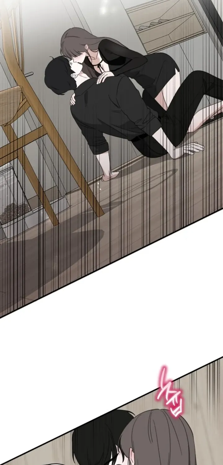 Love Is Sweet, Living Together Is Spicy Chapter 16 page 2 - 